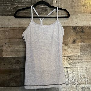 Lululemon Power Y Tank Top